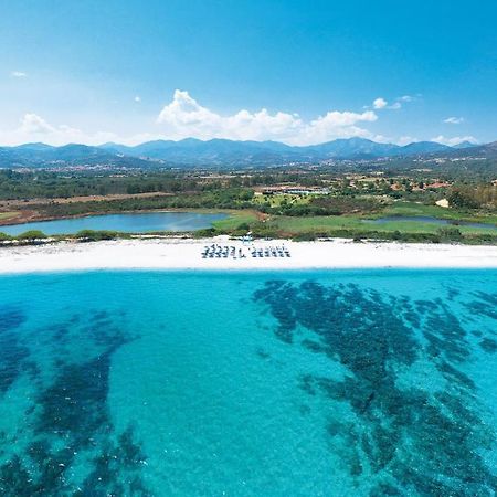 Janna E Sole Resort Budoni Exterior photo