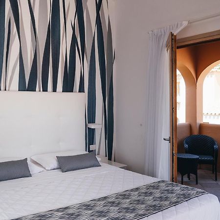 Janna E Sole Resort Budoni Exterior photo