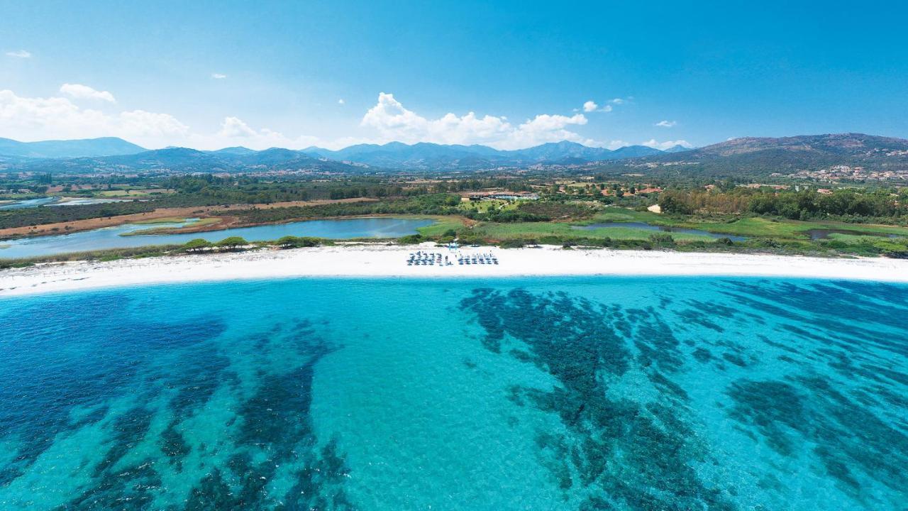Janna E Sole Resort Budoni Exterior photo
